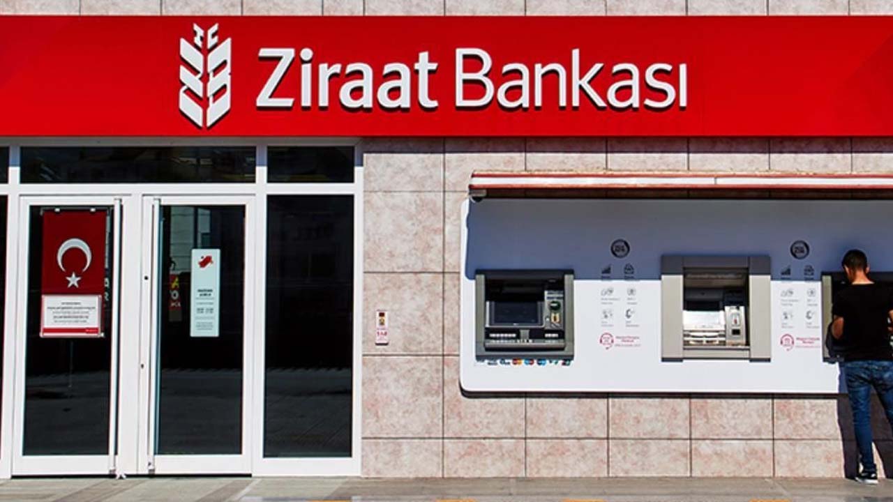 Kesin ödeme duyurusu: Ziraat Bankası vatandaşlara böyle duyurdu!