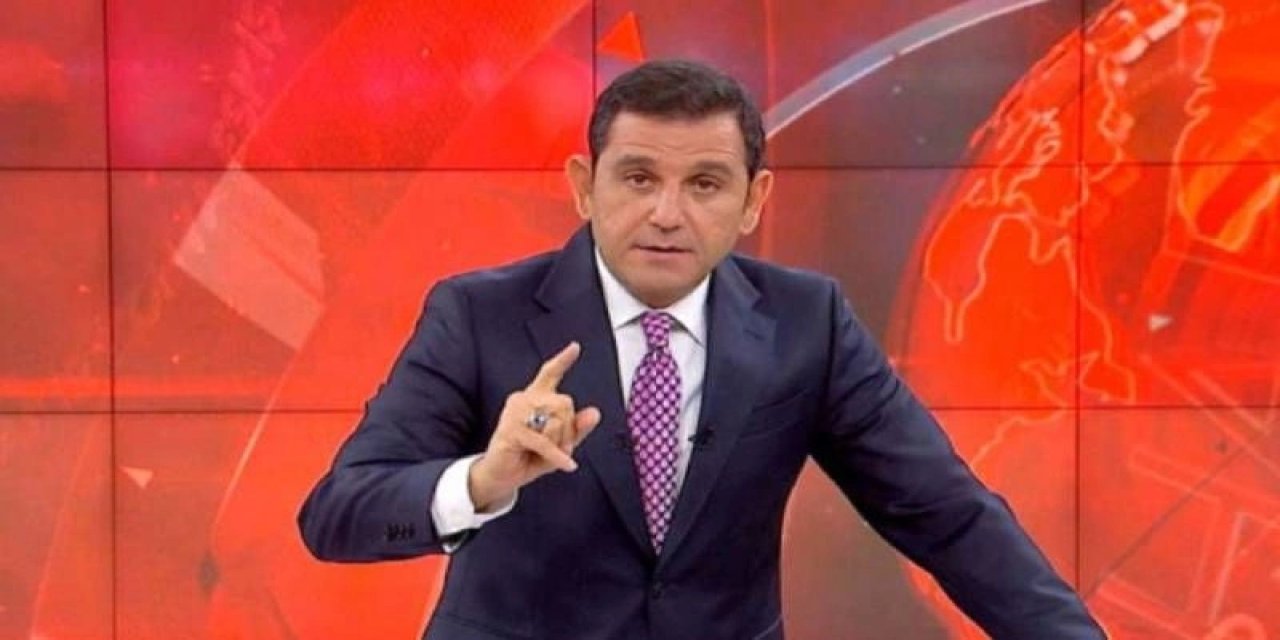 Fatih Portakal'dan şok sözler! Cumhurbaşkanı tehdidini açıkladı: 'Patlatırlar enseni' denince FOX TV'yi bıraktım