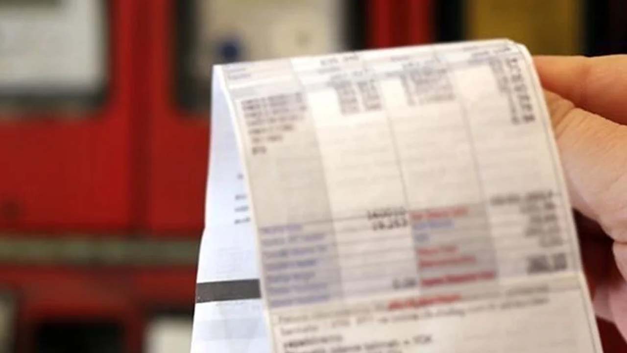 Son 1 yıllık ödenmiş elektrik faturası 50 Bin TL’ye kadar olan vatandaşlar dikkat: Duyuru yapıldı, 31 Aralık’a kadar…