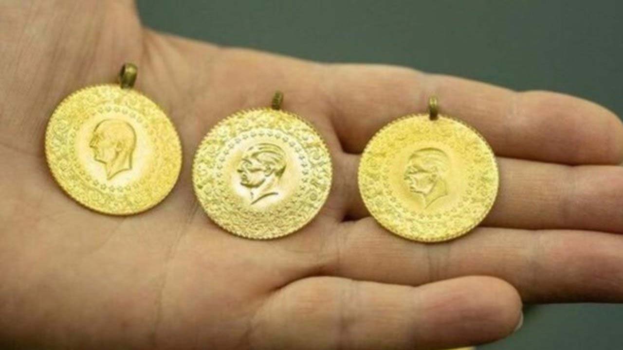 Kuyumcuya gidecek olanlar, 6 Nisan Perşembe gram, çeyrek, yarım, Cumhuriyet altın fiyatları ortaya çıktı!