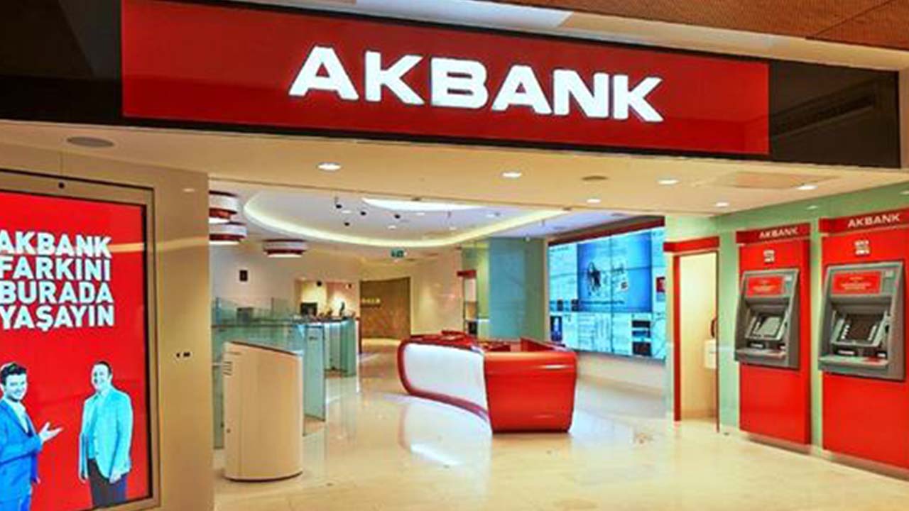 Sıfır faizli kredi duyurusu: Akbank yeni duyurdu, sıfır faiz ile kredi verilecek! Ancak çok az zaman kaldı! 23 Nisan’dan sonra..