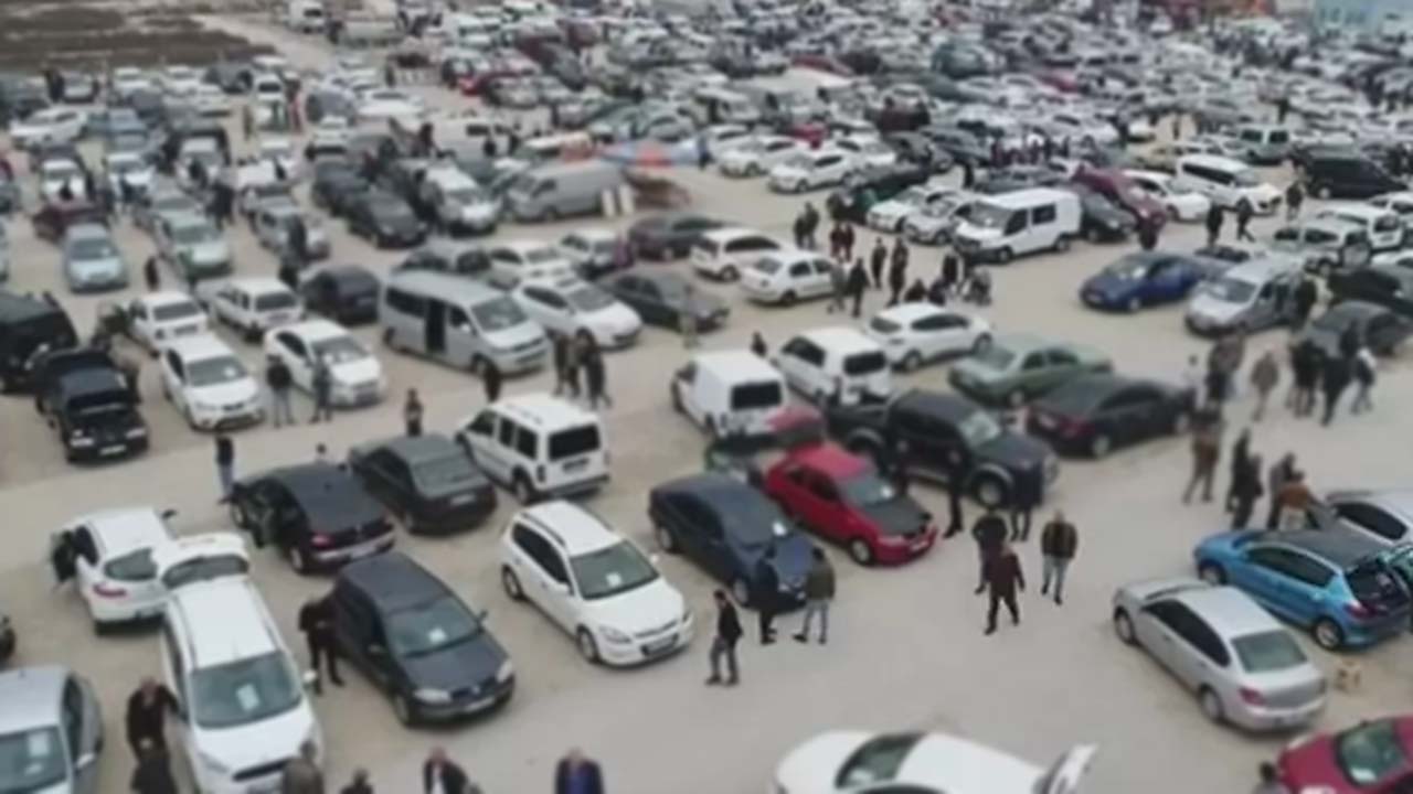 Bu meslekte çalışıp araba almak isteyen vatandaşlar: Sıfır arabada binlerce liralık indirim yapılacak! Duyuru yapıldı, son tarih