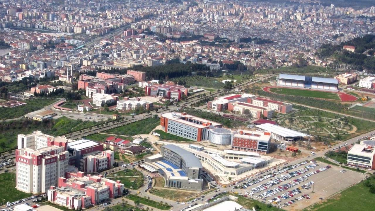 Aydın Adnan Menderes Üniversitesi personel alacak: En az ilkokul mezunu olanlar başvurabilir!