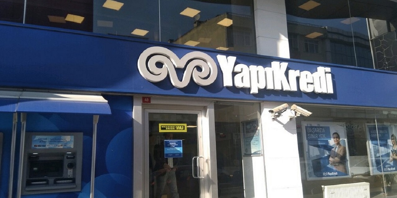 Nakit ihtiyacı olanlara Yapı Kredi'den faizsiz 10 bin TL kredi kampanyası!