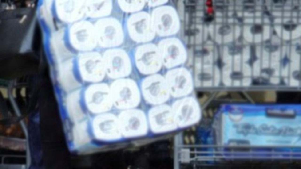 24’Lü tuvalet kağıdı 50 TL’ye satışa çıktı: Her müşterinin 1 hakkı var! Son tarih…