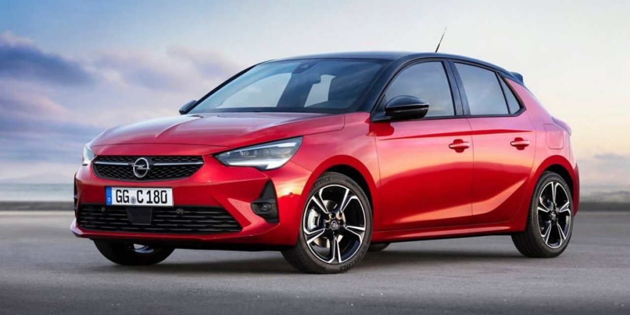 Opel’den büyük kampanya! Bu kampanya araç almak isteyenleri sevindirecek!