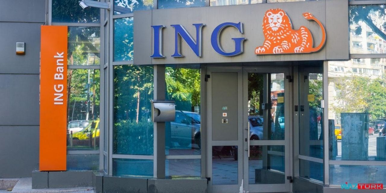 Emeklilere müjde! ING Bank nisan ayı promosyonunu açıkladı!