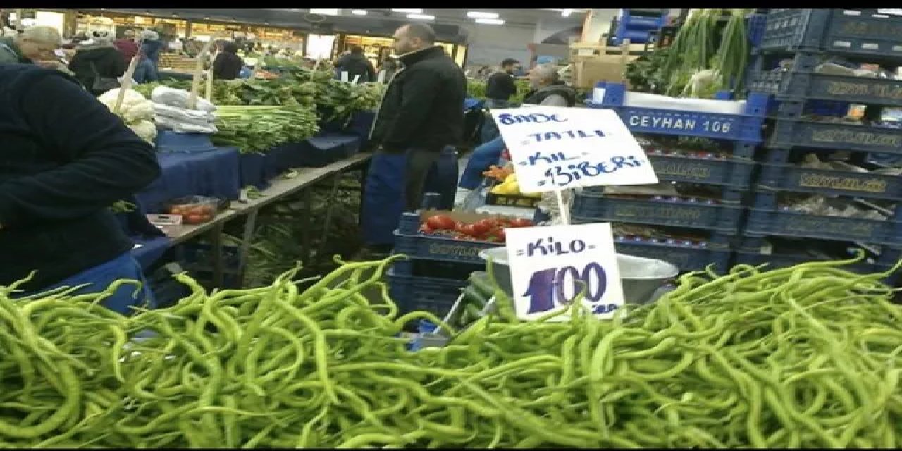 ZAM ŞAMPİYONU Sivri Biberin kilosu 100 TL! Vatandaş şaşkın, üretici şokta! Biber fiyatı Soğanı solladı