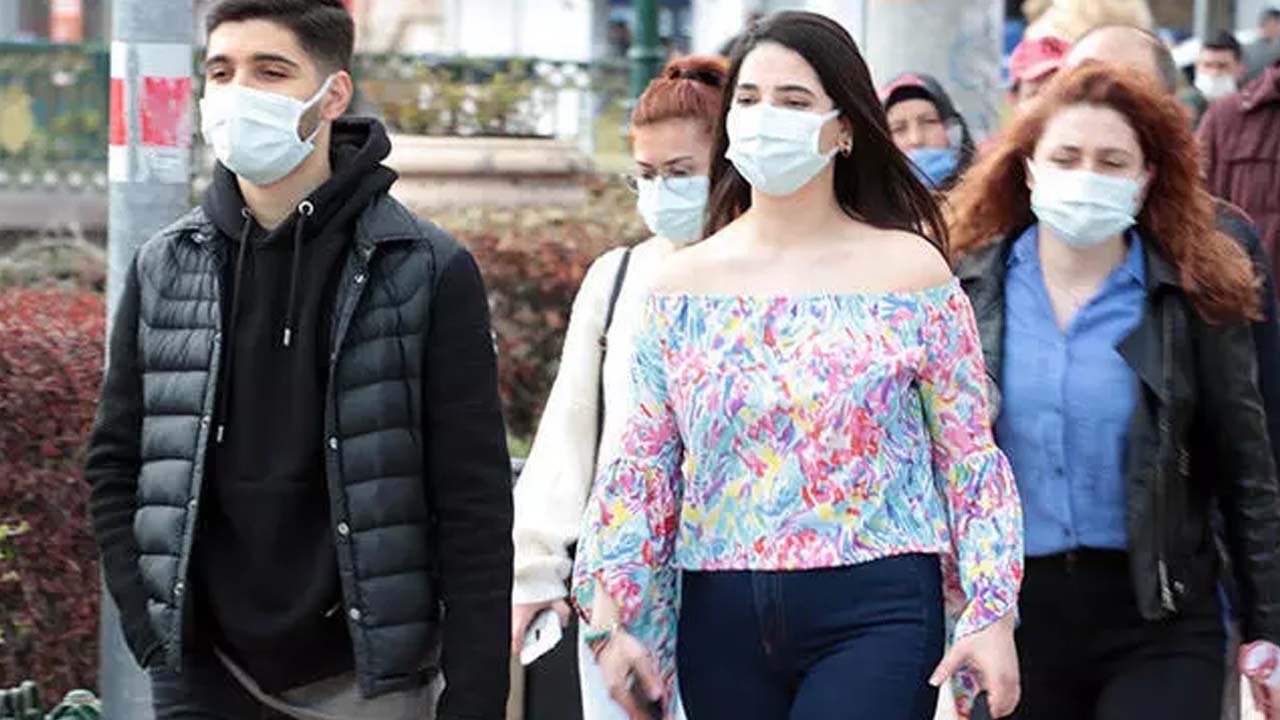 Mart 2023 Corona virüsü tablosu yayınlandı! Vaka sayısı ve virüsten vefat edenlerin sayısı açıklandı!