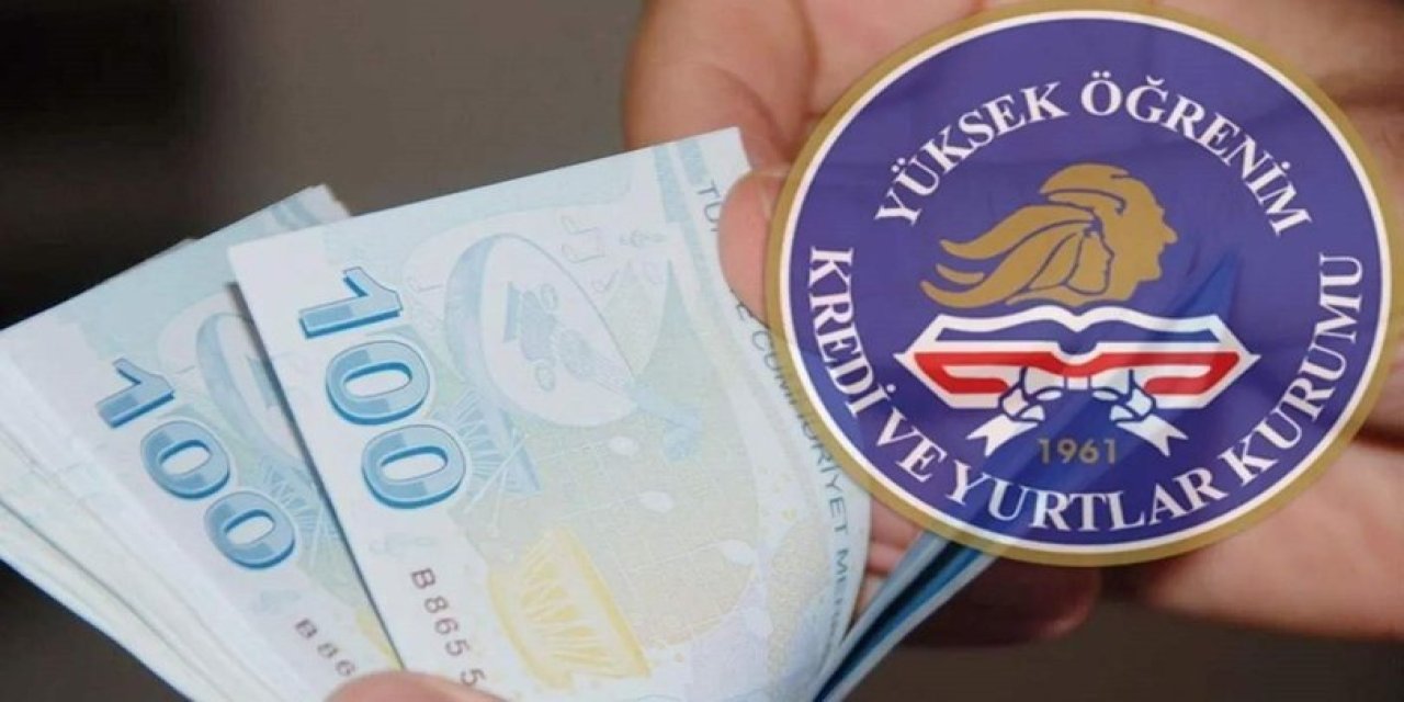 KYK burs ve krediler ne zaman yatacak? İşte, KYK burs ve kredi yatma tarihleri 2023!