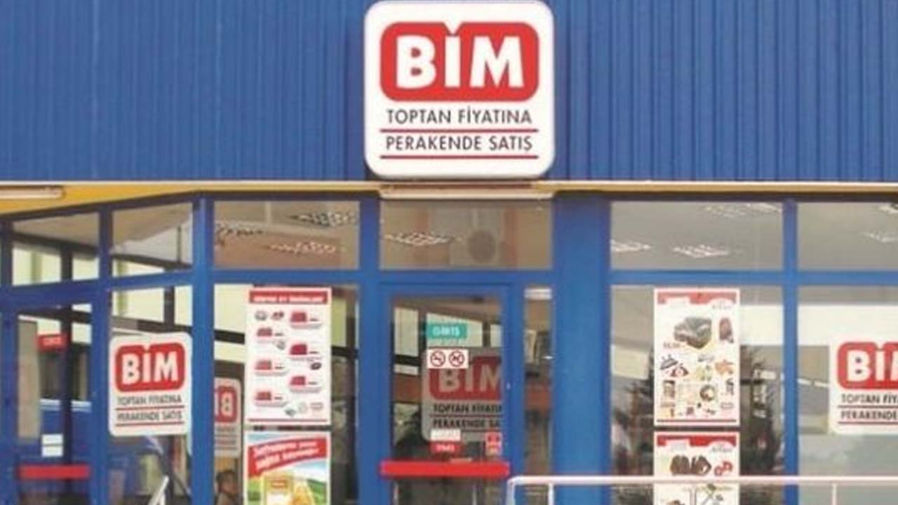 BİM bayram öncesi duyurdu: 14 Nisan’dan itibaren uygulanacak! Markete gidecek olanlar…