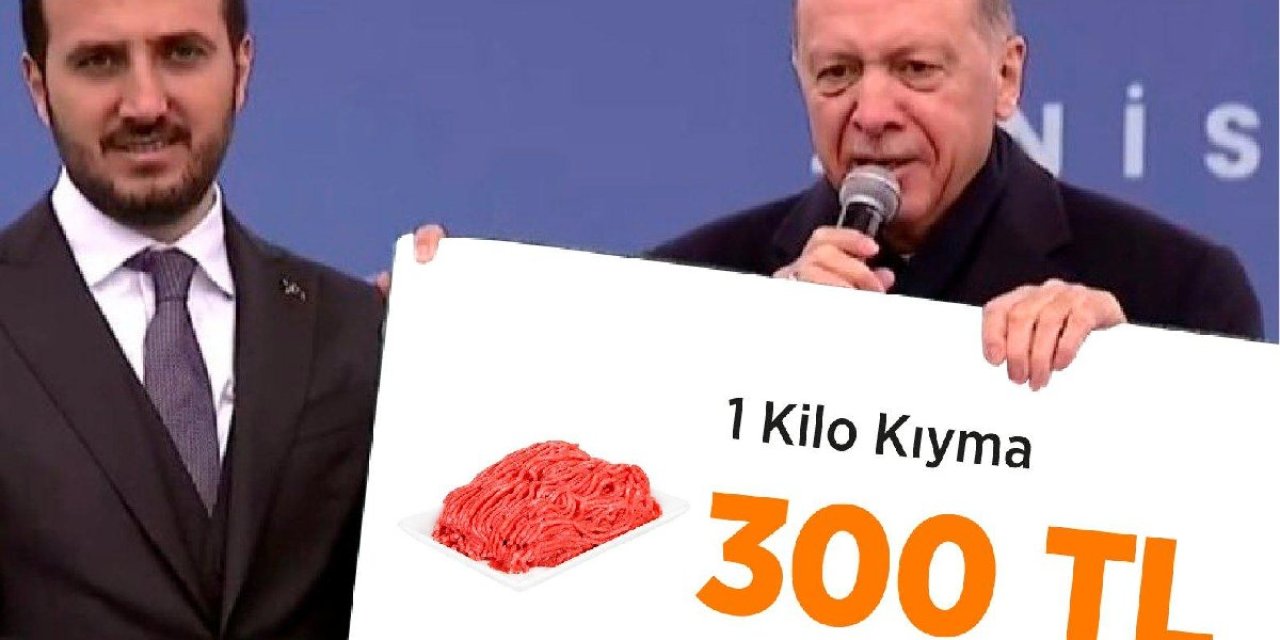 Gözaltına alınan Mahir Akkoyun kimdir? Aslen nereli? Kaç yaşında? 'Erdoğan sayesinde' paylaşımları gündemde...