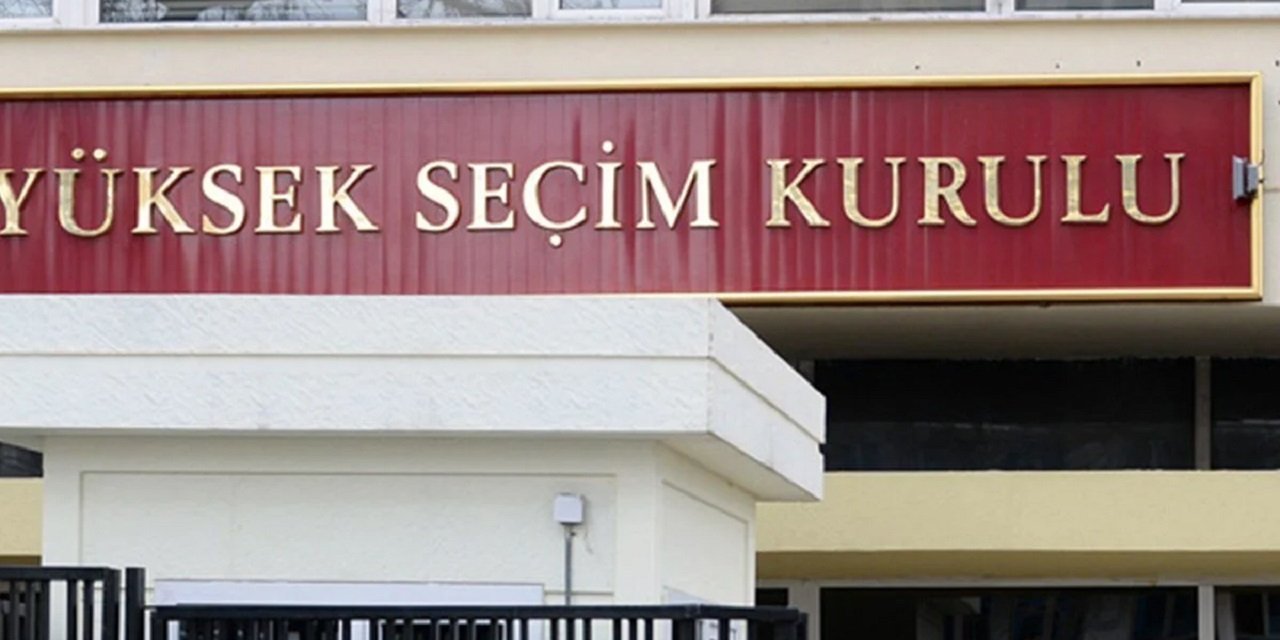 YSK’dan milyonları ilgilendiren seçim kararı! O sayının altında kalan yerlere sandık koyulmayacak!
