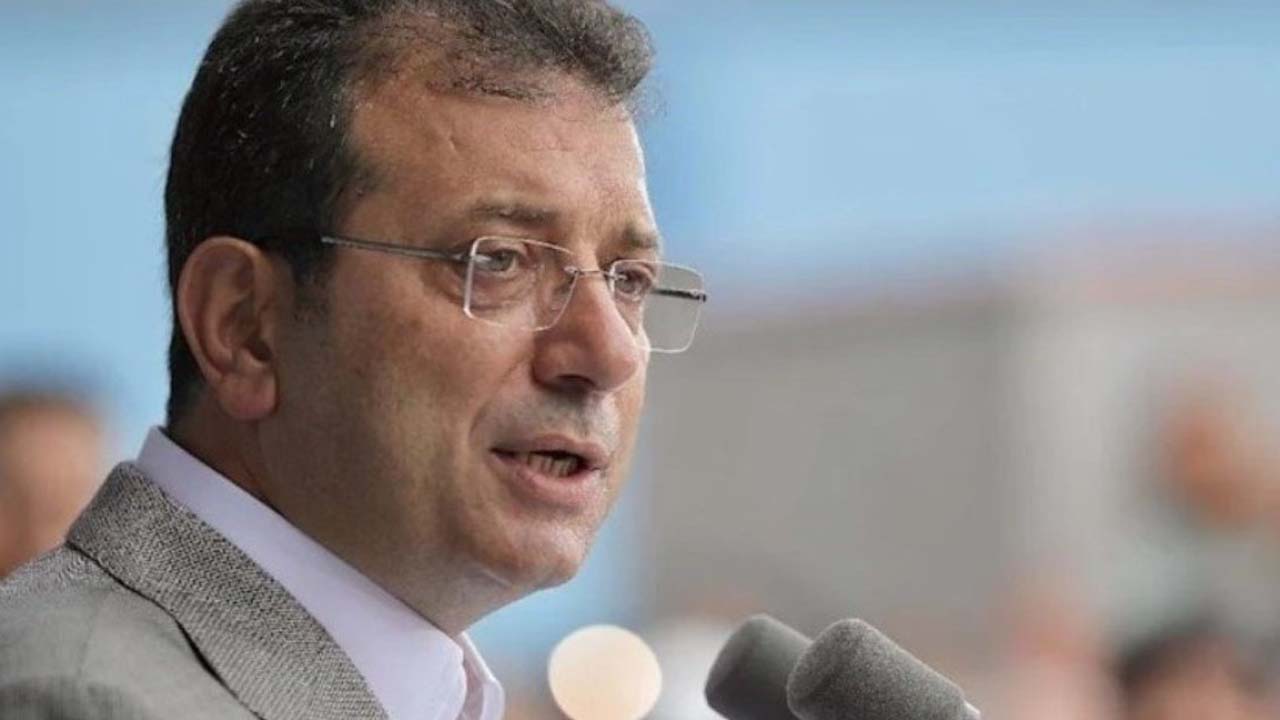 Son dakika: Ekrem İmamoğlu duyurdu! Süt yemi dağıtıyoruz!