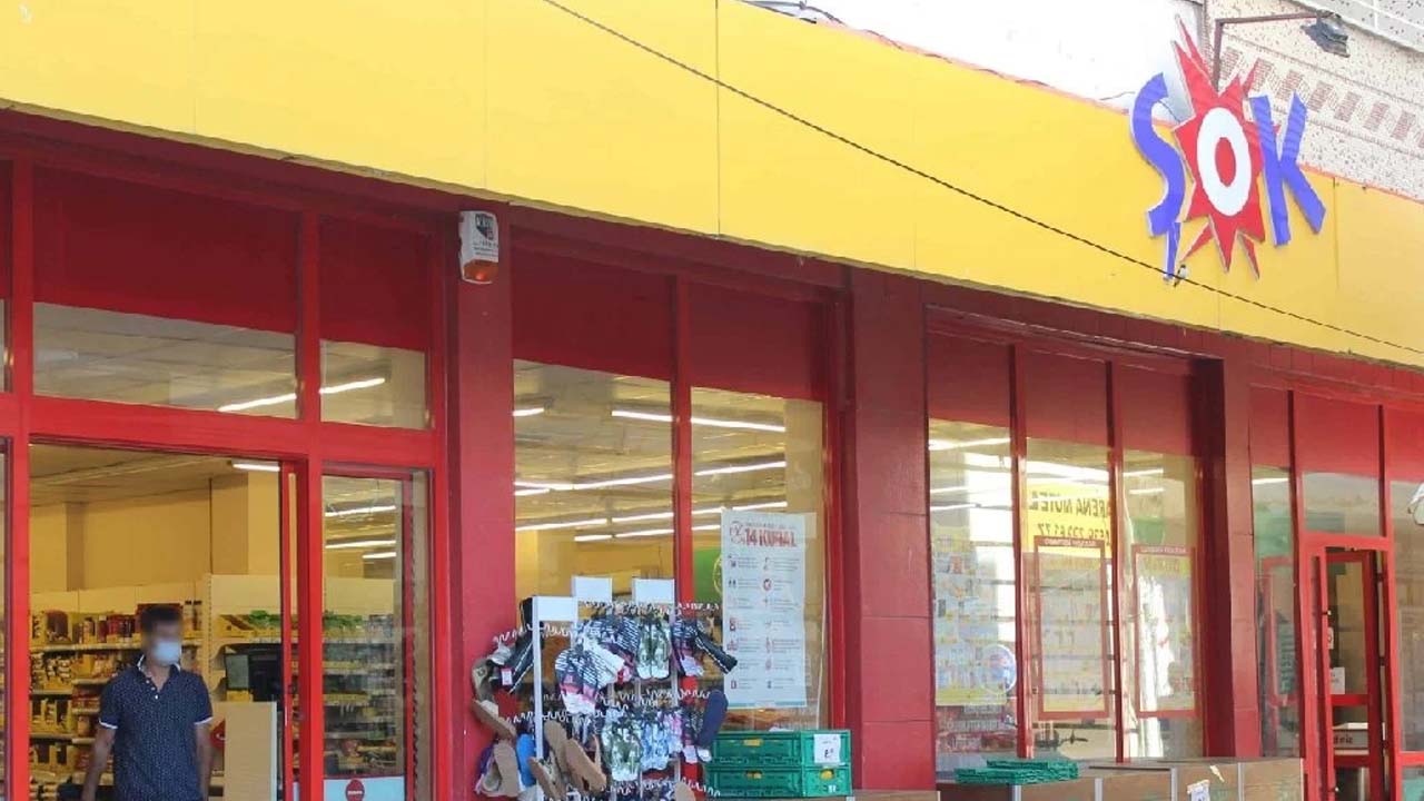 Bayram öncesi ŞOK Market vatandaşlara duyuru yaptı: 23 Nisan tarihine kadar sürecek!