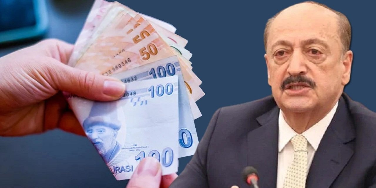 Bakan Bilgin’den emeklilik prim gün sayısı için flaş açıklama: “Çalışmalar başlatıldı!”