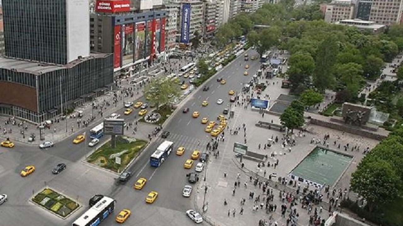 24 Yaşından büyük, 42 yaşından küçük vatandaşlar: Ankara Büyükşehir Belediyesi duyurdu, 19 Nisan tarihine kadar…