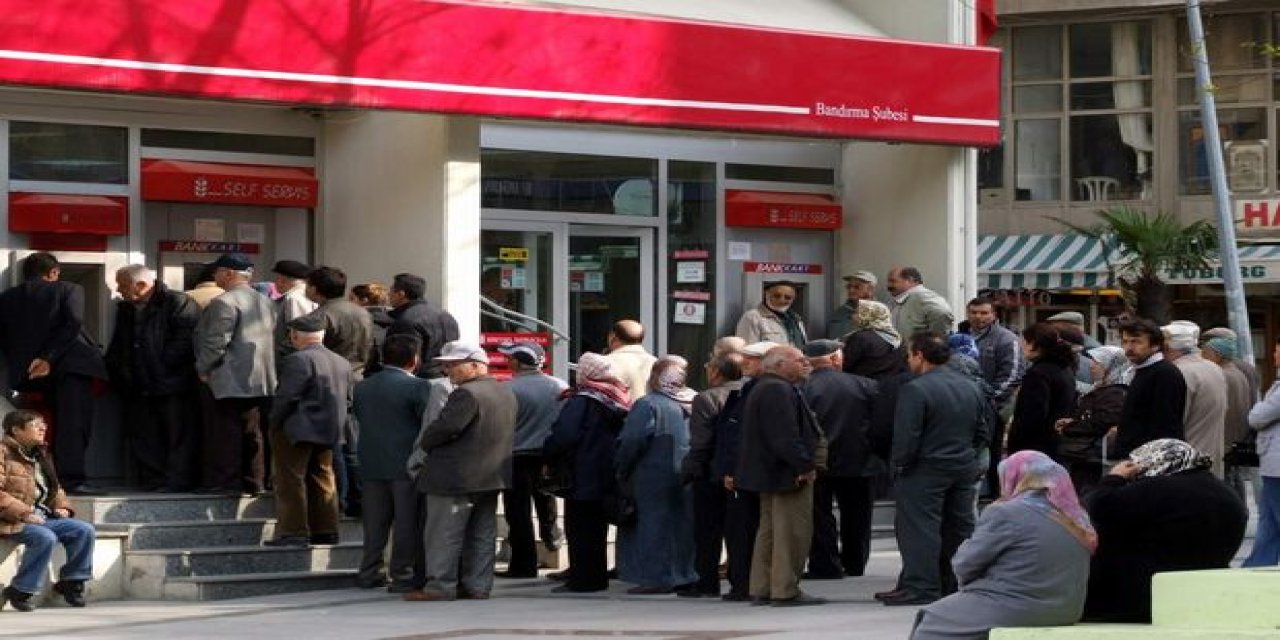 BDDK açıkladı: Bankalara HÜCUM ediliyor! 15 milyar TL ile rekor seviye