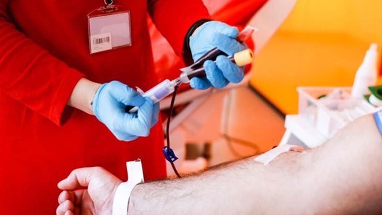 Kızılay İstanbul kan bağış noktaları nerelerde var? Telefon numaraları! Esenler, Beykoz, Maltepe, Kadıköy, Küçükçekmece, Üsküdar