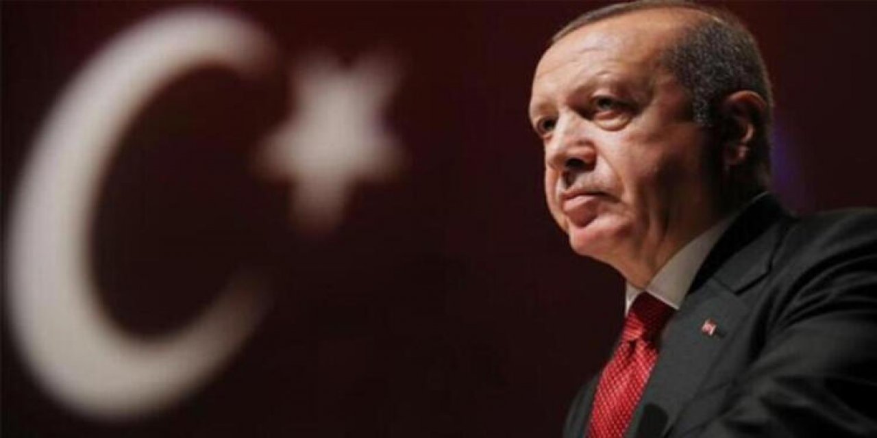 Cumhurbaşkanı Erdoğan'dan 3 yeni proje müjdesi! Çeyiz desteği, öğrencilere bayram ikramiyesi...