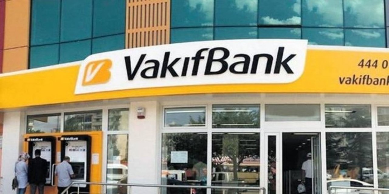 Ev almak isteyenlere müjde! Vakıfbank 0,69 faiz oranı ile konut kredisi kampanyasını duyurdu!