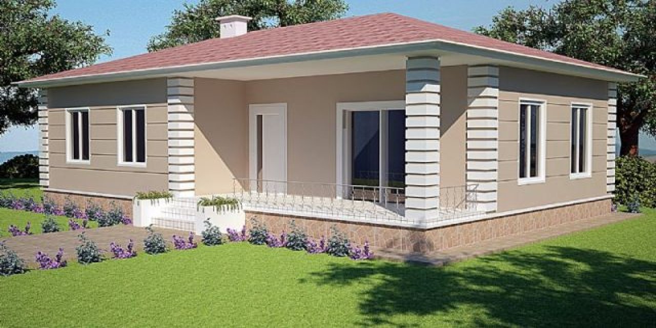 200 Bin TL'ye bu eve sahip olabilirsiniz! Bakanlık duyurdu: Şartsız, koşulsuz, her haneye 200 Bin ve 300 Bin TL ödeme...