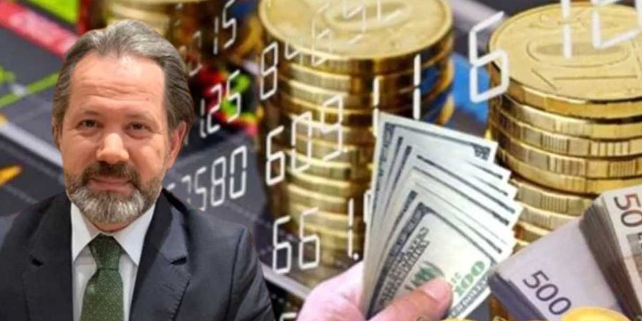 İslam Memiş Pazartesi'den Cuma'ya kadar hangisi kazandıracak açıkladı! DOLAR, BORSA, ALTIN, EURO...