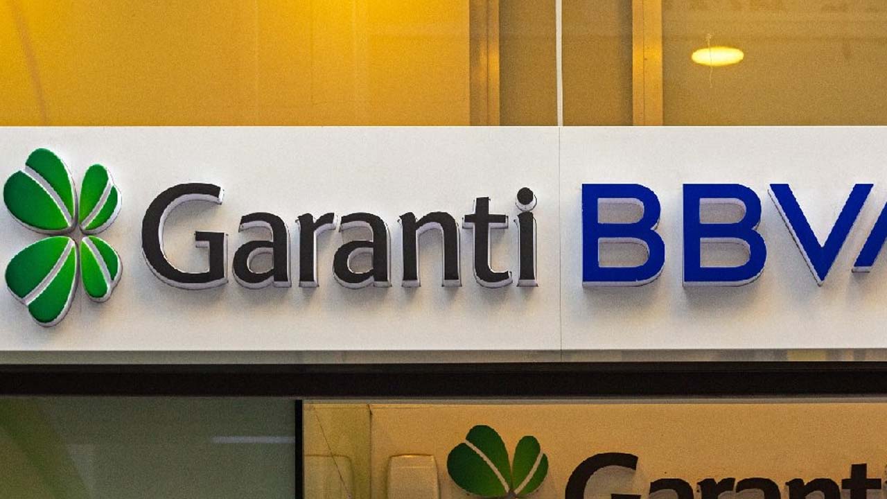 Garanti BBVA Ramazan duyurusu yaptı: Kartınızda yazan numaranın son 6 hanesi..