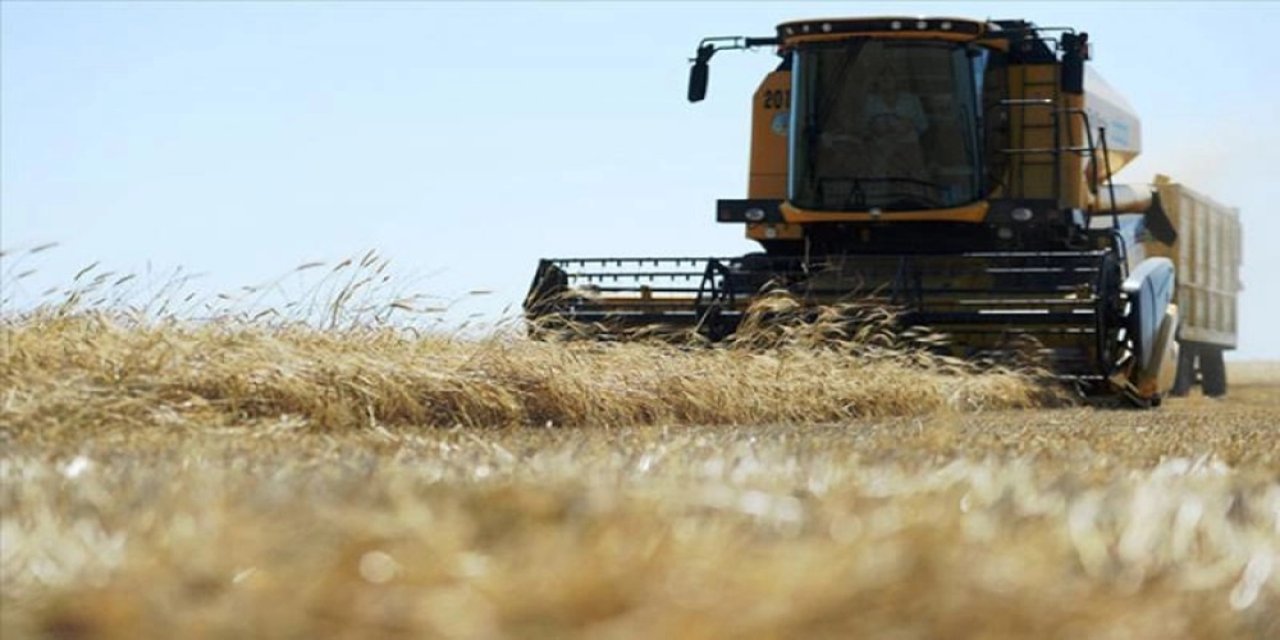 Türkiye tarım ihracatında rekor kırdı! 8 milyar 626 milyon dolarlık dev dış satım!