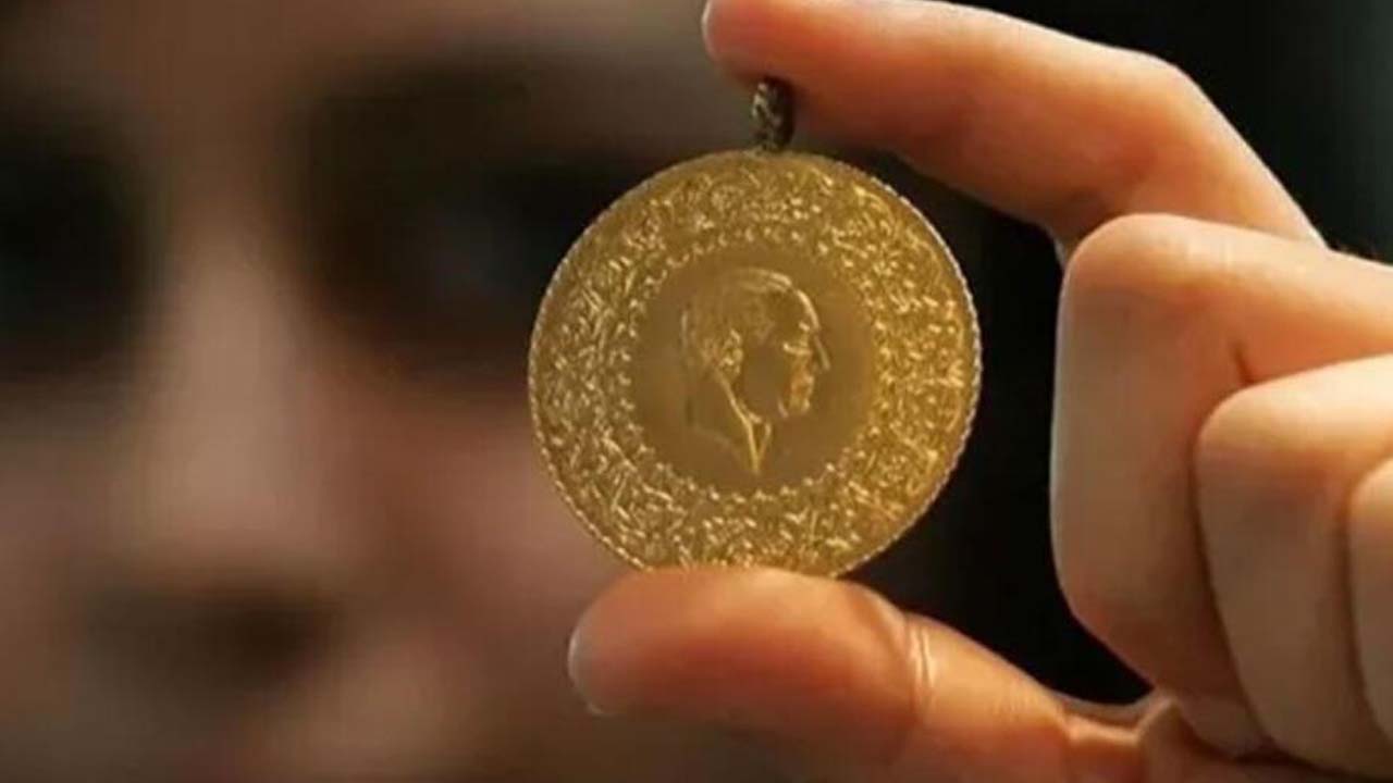 Çarşıya, kuyumcuya gidecek olanlar dikkat! Gram, çeyrek, yarım, altın fiyatlarında son durum ortaya çıktı!