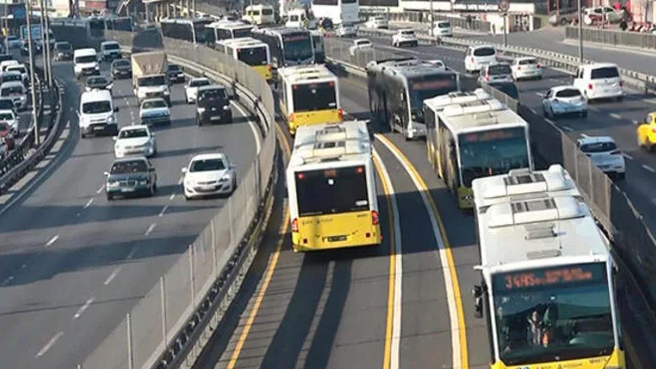 Ulaşım duyurusu: 4 Gün sonra İstanbul’da artık kullanılamayacak!