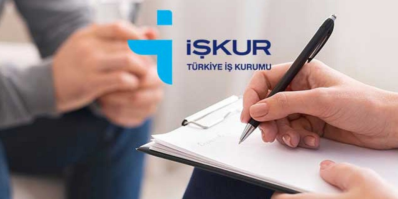 İŞKUR İşbaşı Eğitim Programı ile aylık 8 bin TL üzerinde maaş alabilirsiniz! Şartlar nelerdir?