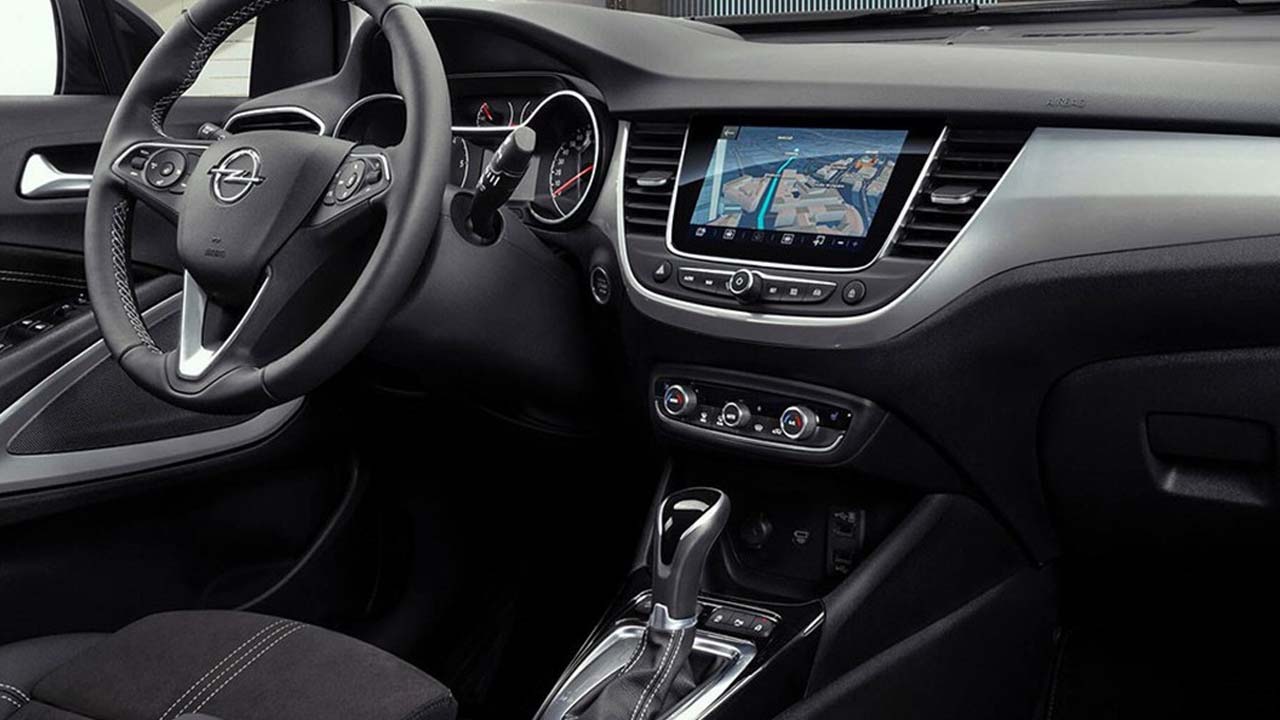 OPEL sıfır araba almak isteyenler! Fiyatlar ortaya çıktı! Corsa, Mokka, Crossland, Yeni̇ Astra…