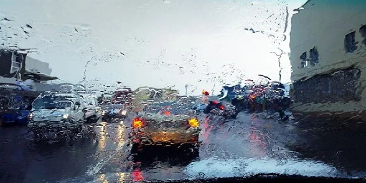 21 ilde alarma geçildi! DİKKAT İzmir, İstanbul, Ankara, Konya, Eskişehir ve bu illere felaket uyarısı: Sabahın erken saatlerinde