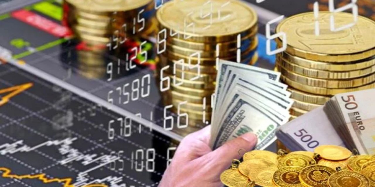 Seçim krizi hepsini fırlattı! Bugün (11 Nisan Salı) DOLAR, GRAM ALTIN, ÇEYREK ALTIN, EURO, BORSA BİST 100 son durum...