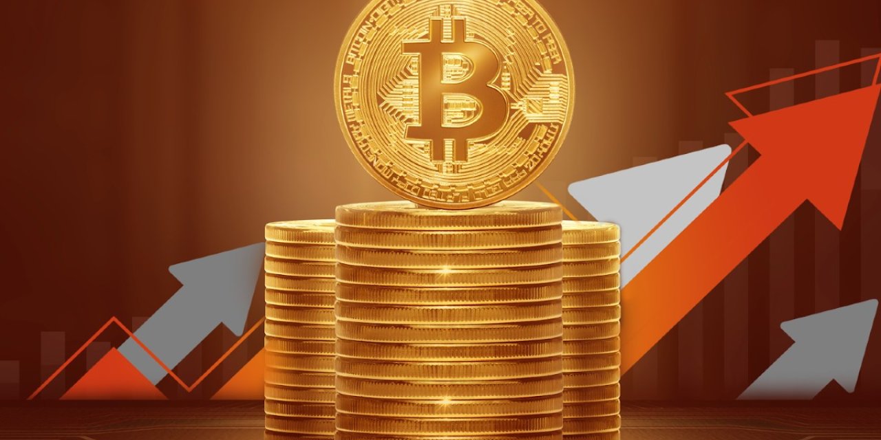 Bitcoin ZİRVE yaptı! 10 ay sonra bir ilk: 30 Bin Dolar seviyesini yıktı geçti...