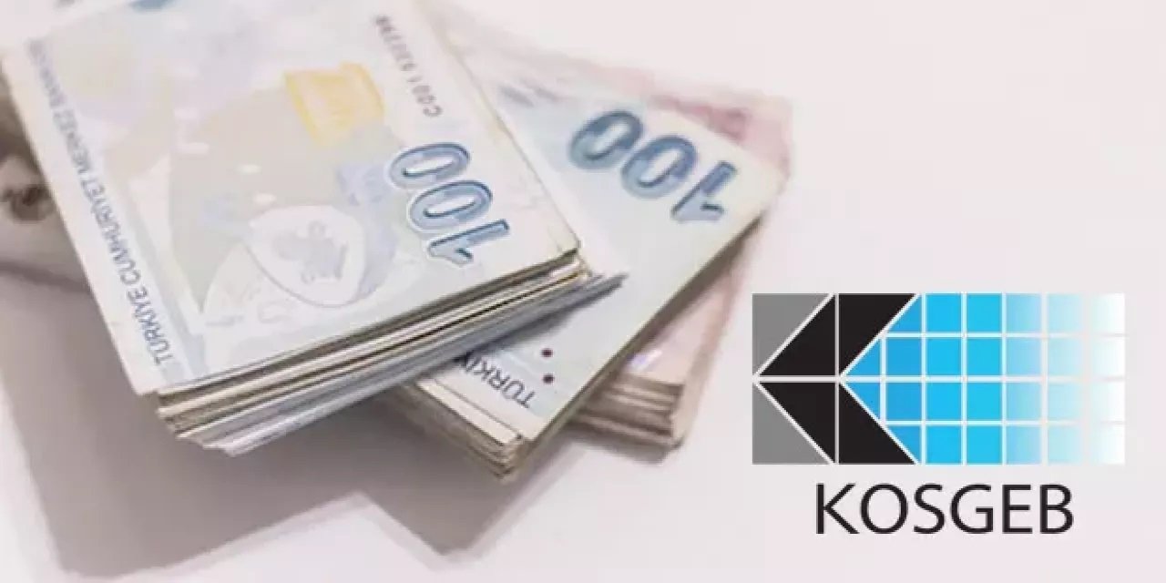 KOSGEB, gençler için eşi görülmemiş bir ‘teşvik’ açıkladı: Artık her gün için ödeme yapılıyor!