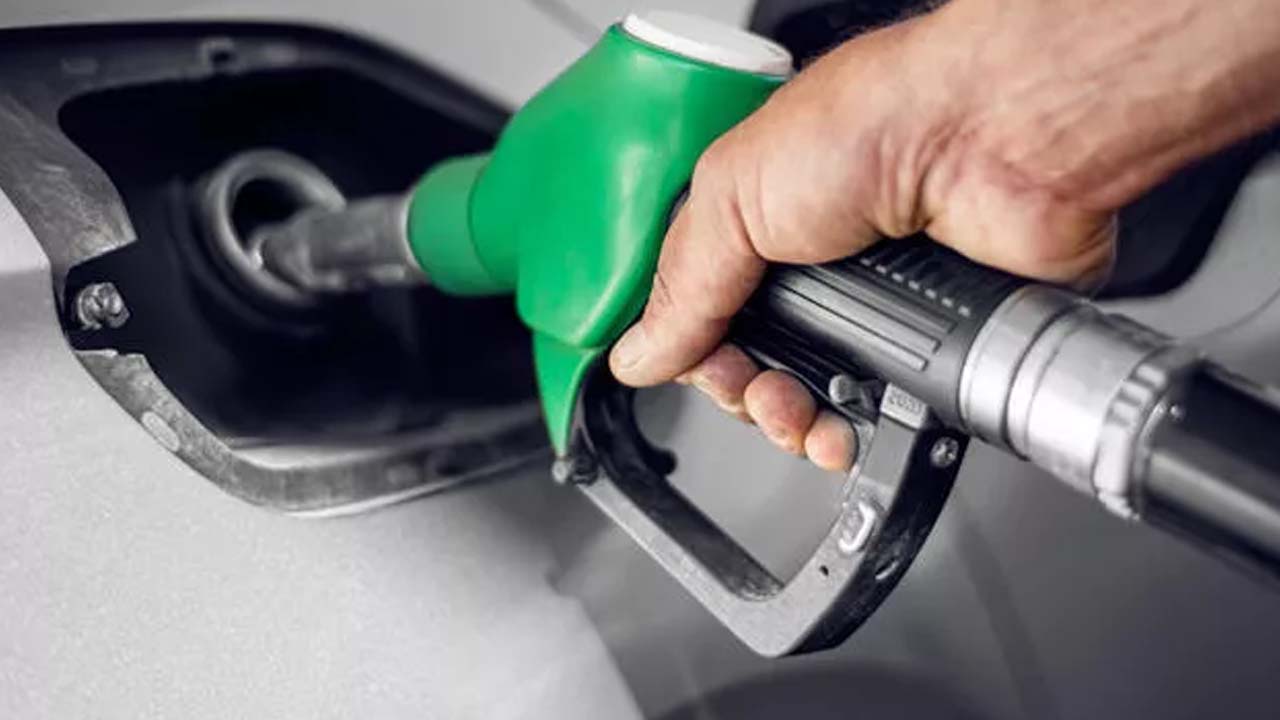 Pompaya yansıdı: Motorin satın alan vatandaşlar istasyona gitmeden önce bu haberi okuyun!