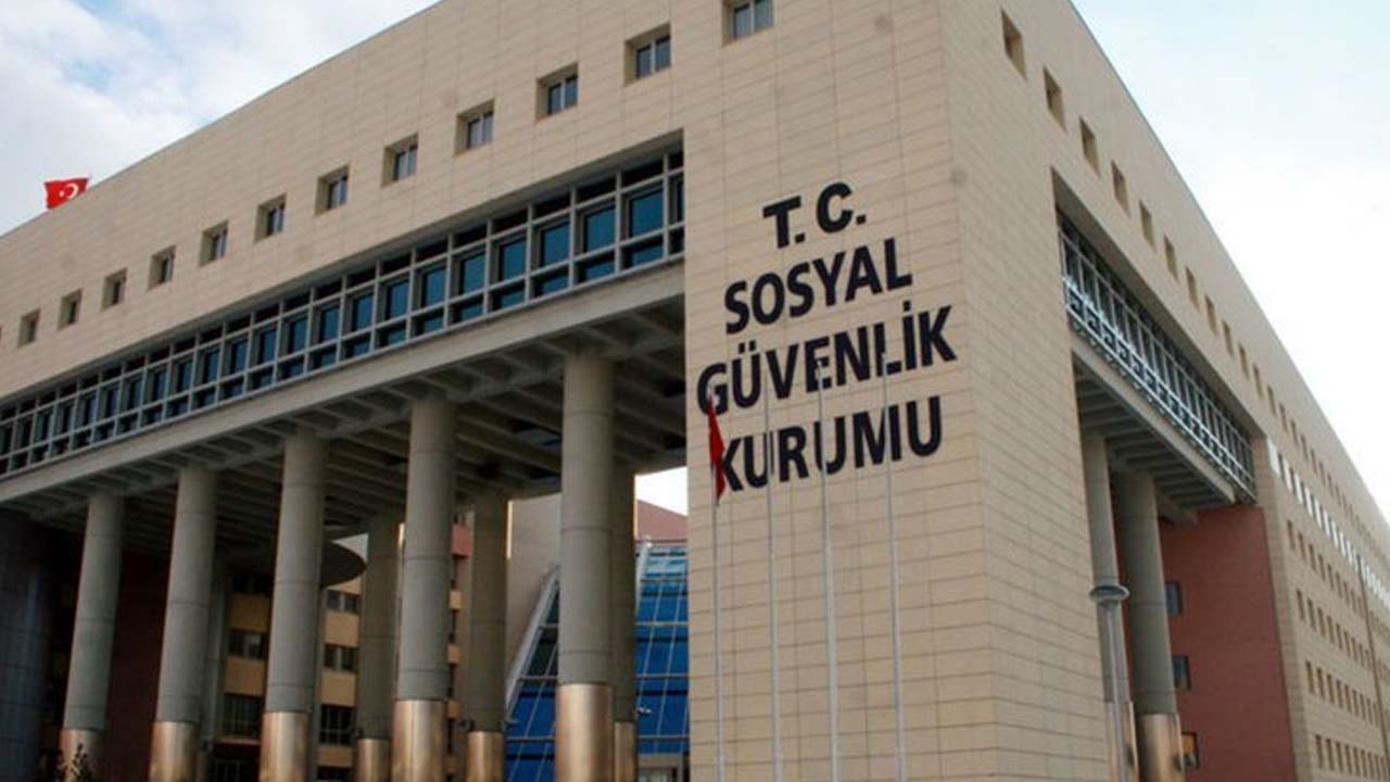 En az 10 yıl çalışanlar: Bu hastalığın olması durumunda aylık bağlanıyor!
