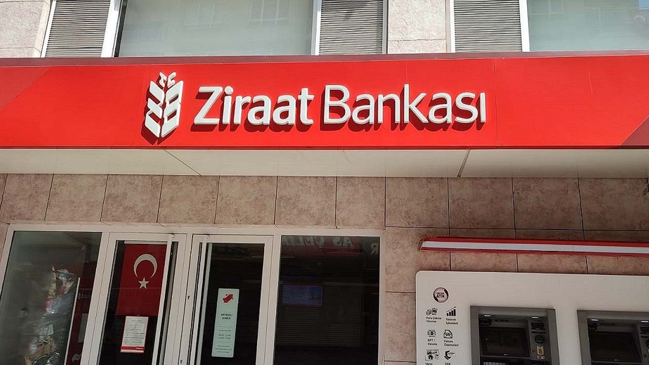 SMS gönderin: Ziraat Bankası müşterilerine duyurdu! 3 Bin TL verilecek!