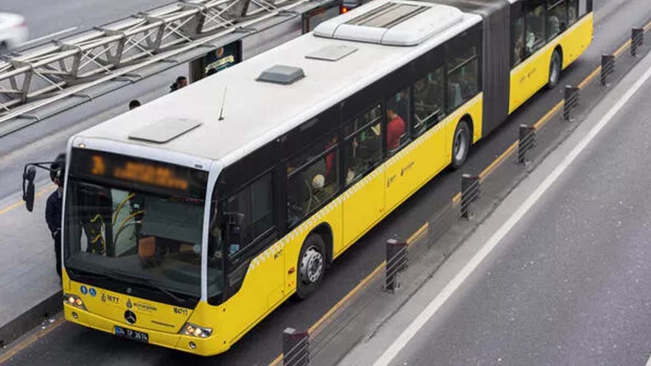 Arefe gününde İstanbulkart bedava mı basılacak? İstanbul’da toplu taşıma araçlarını kullananlar!