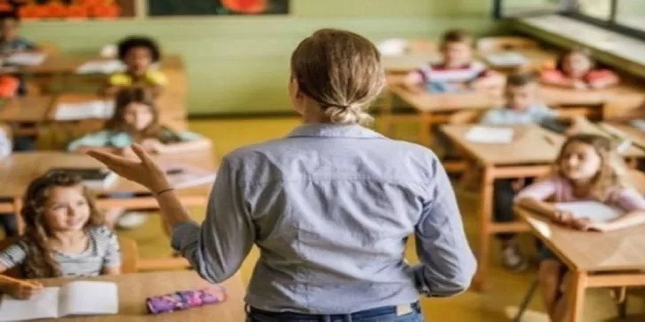 45 bin öğretmene atama sonuçları için tarih verildi! 2023 MEB mülakat sonucu açıklanıyor...