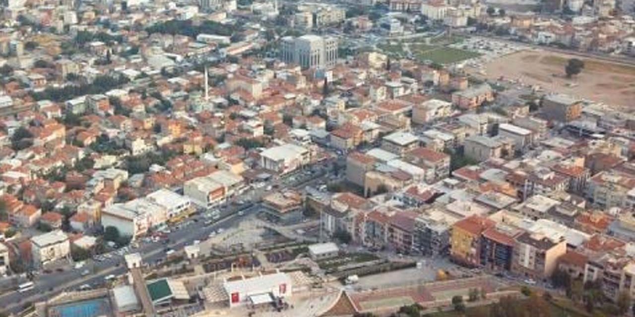 Gaziemir , Bornova, Buca, Çeşme, Karabağlar, Konak, Karşıyaka ve İzmir’in tüm ilçeleri: Evi olan vatandaşlar bireysel olarak...