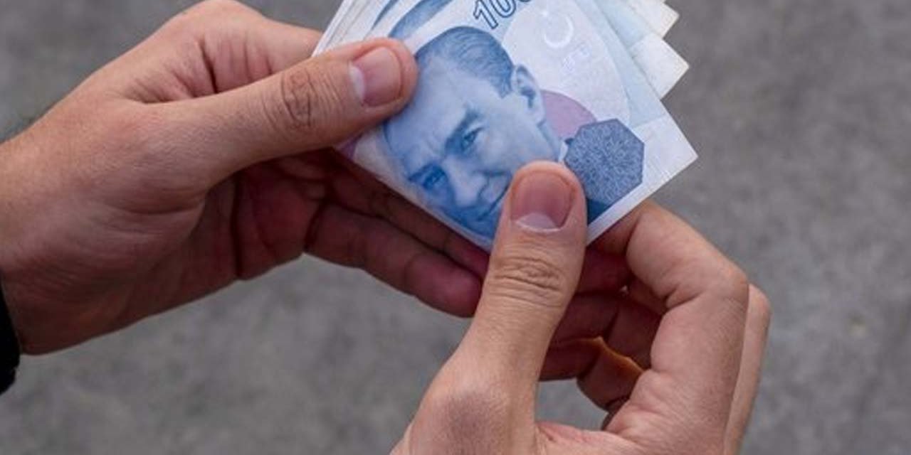 Borcu olan Ankaralılar: Belediye duyuruda bulundu! Eğer başvuru yaparsanız borcunuzun bir kısmı silinecek!