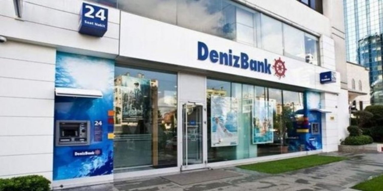 Bayram öncesi nakit avans isteyen kişilere müjde! Denizbank 20 bin TL ihtiyaç kredisi kampanyasını duyurdu!