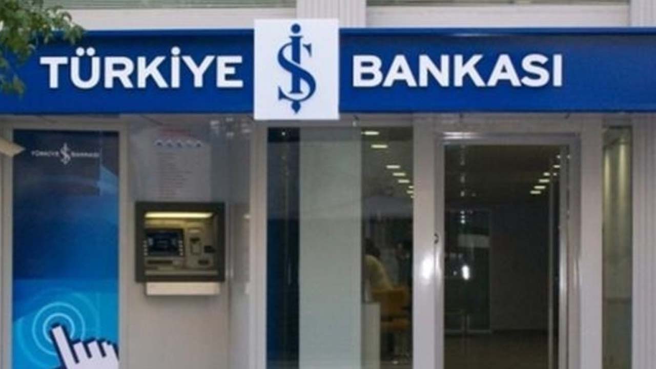 1 Yıl boyunca ücretsiz faydalanabilirsiniz: İş Bankası duyurdu!