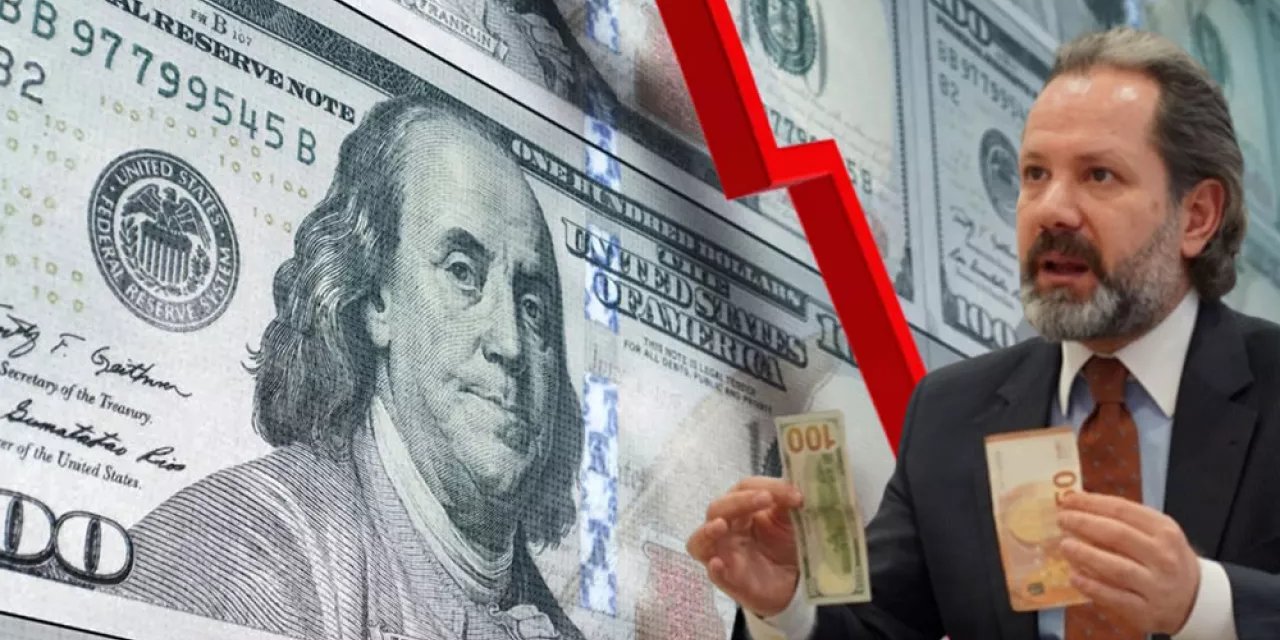 İslam Memiş bugün DOLARIN FIRLAYACAĞI saatİ açıkladı: Saat 15:30 - 16:00 ve 17:30'da doları olanlar DİKKAT son çıkış bugün