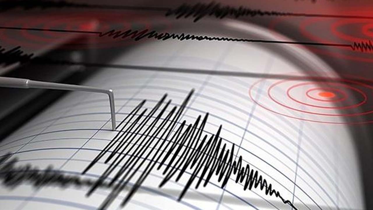 Hem gece hem de sabah saatlerinde deprem oldu: Türkiye’nin bu ili için duyuruldu!