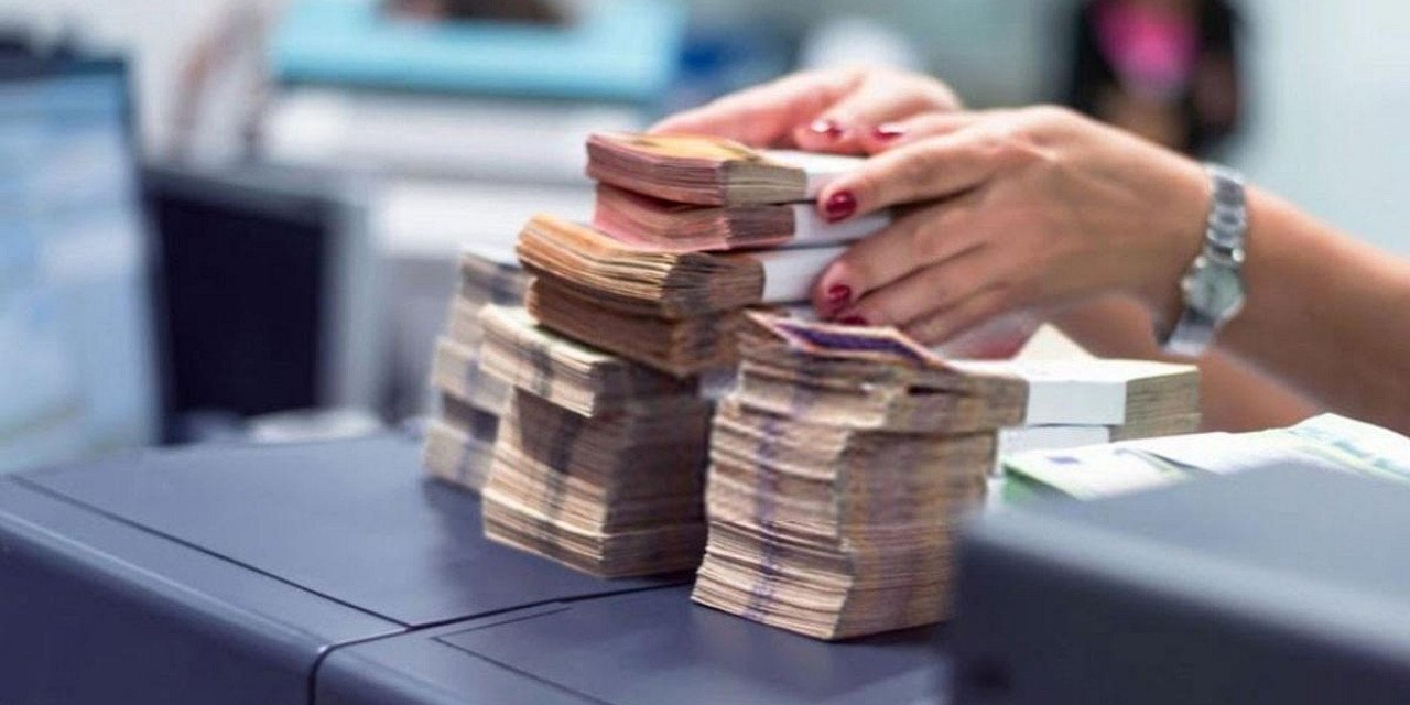 Bankalardan artık 70 BİN TL üstü kredi çekemezsiniz! Merkez Bankası'ndan bankalara ambargo!