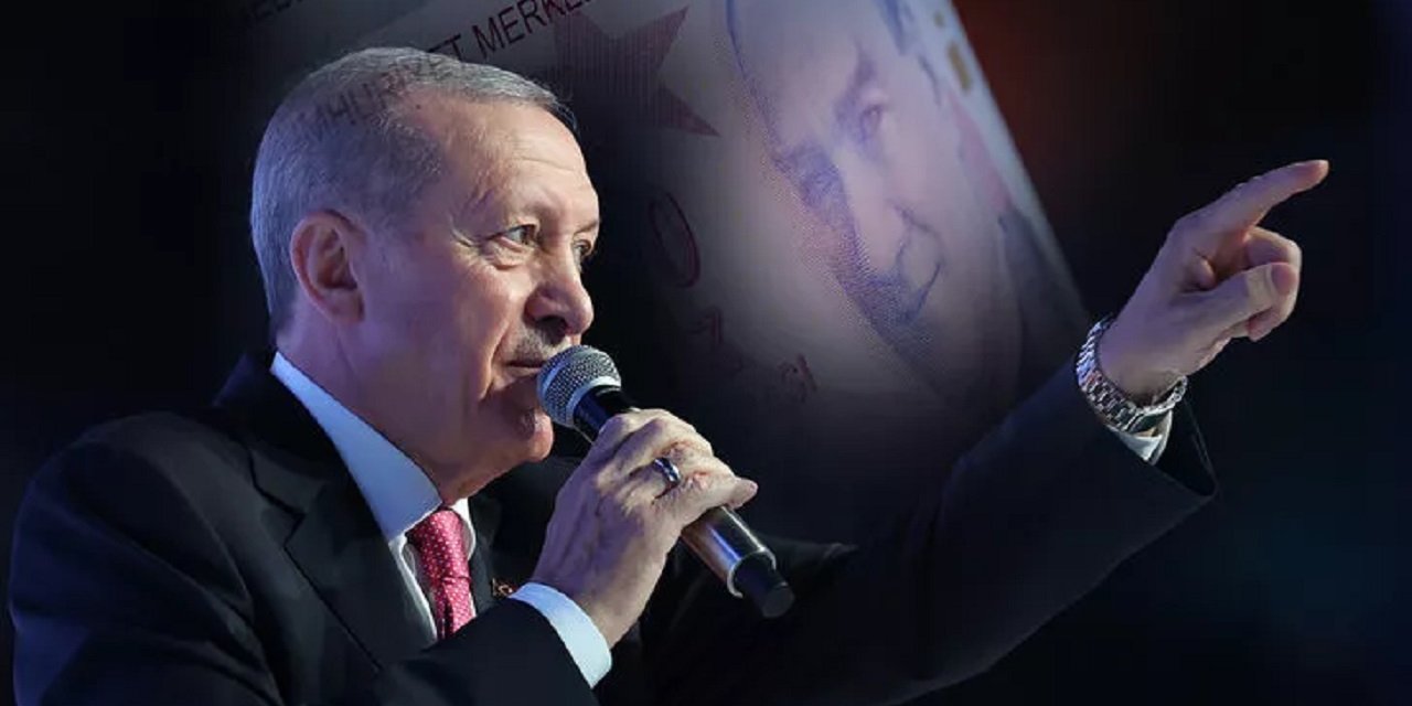 AK Parti seçim beyannamesinde 3 büyük müjde: 150 bin lira 48 ay vadeli ‘faizsiz’ kredi!